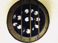 -三鹰之森吉卜力美术馆