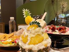 -KimPro 辛普乐概念韩餐