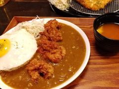 原味鸡块咖喱-金龙咖喱