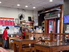 -晋宝章大同刀削面(月坛店)