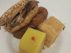 -老磁器口豆汁店(天坛店)
