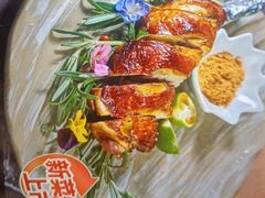-匠和风精致料理(宁德万达店)