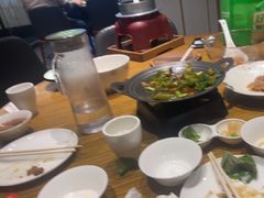 -禾珍珠家常小馆(河南博物院店)