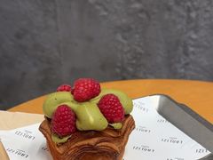 -LANLIZI BAKERY(COSMO店)