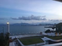 -芽庄MP泰式海鲜海景餐厅