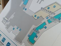 -贝林大翅鲸简餐厅(国家海洋博物馆店)