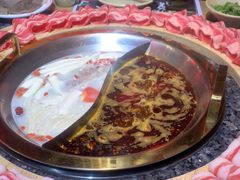 -蜀大侠火锅(森兰花园城店)