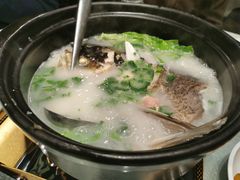 -小厨娘淮扬菜(清江苏宁广场店)