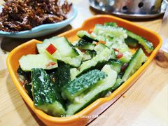 -范贤光鸡公煲(平乐园总店)