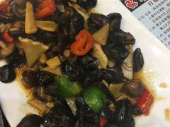 -自游人·美食一楼·地道徽菜(三十年名店)