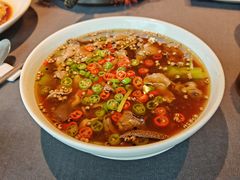 -上海滩餐厅(BFC外滩金融中心店)