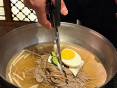 -本家·添百客韩国料理(泰然店)