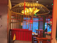 -北平食府.北京烤鸭(亦庄店)