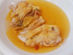 -月湖翠·上海菜(思南公馆淮海店)