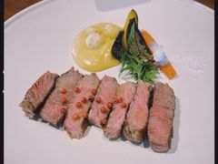 -West10 西拾·西餐厅·创意菜(未来科技城店)