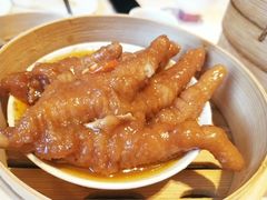 -喜来登由由大酒店九州膳坊中餐厅