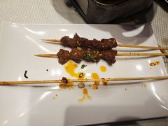-忆3毛烧烤美食城(龙塘直营店)