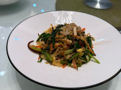 -香山湖家家宴(中山陵店)