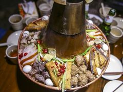 -下杨家青海土火锅(海湖店)