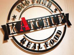 -KATCHUP