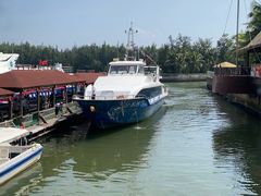 -海南分界洲岛旅游区