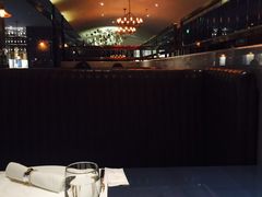 -戈雅法餐厅(世界城广场店)
