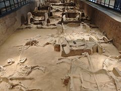 -洛阳周王城天子驾六博物馆