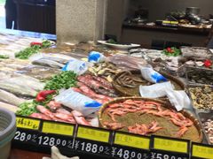 -鹰龙海畔度假酒店(咸祥店)