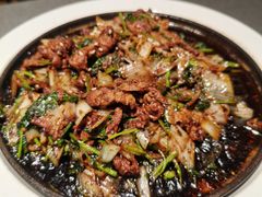 -秀儿四九城·新京菜(亚运村鸟巢店)