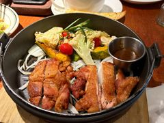 -卡朋厨房(289艺术园区店)