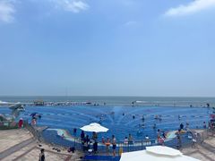 -碧海银沙景区