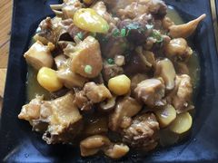 -外婆船宴餐厅·外婆喊你回家吃饭