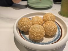 -问渔烤鱼(回龙观总店)