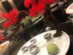 -常州华美达国际大酒店·餐饮部