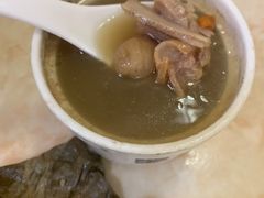 淮山杞子圆肉炖羊肉-信行丰炖品皇店(光孝路店)