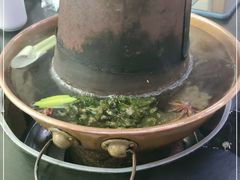 -喜来顺大铜锅涮羊肉(平江道店)