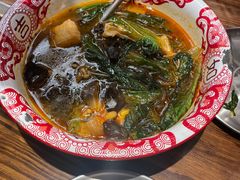 -破店肥哈·东北烧烤·夜宵(南山保利店)