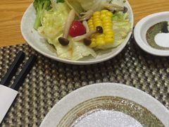 -兆治日本料理(华府世家店)