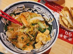 -串串叔叔麻辣烫(兴华街店)