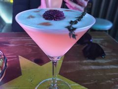 -MOSSO音乐酒吧·Live House(南京西路店)
