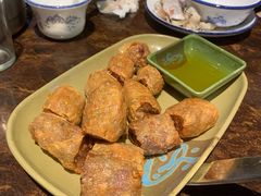 粿肉-凤兴鸡煲(宝安海雅店)