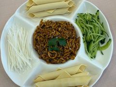 -鼎好家常菜(天桥店)