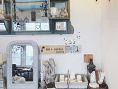 -Vanillacafe香草咖啡(银海大世界店)