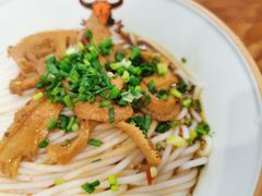 -刘聋子粉馆(张家界总店)