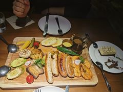 -布拉格餐厅· 中欧捷克菜(全国首店)