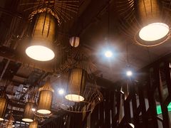 大堂-和彩放题餐厅(酒仙桥店)