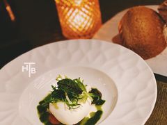 -恰餐厅及酒吧CHAR Bar & Grill(北京三里屯洲际店)