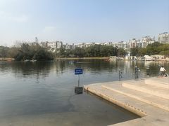 -新江湾城公园