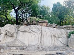 -千佛山风景名胜区