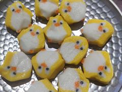 -哼蟹二将·烤肉酱蟹(合生汇店)